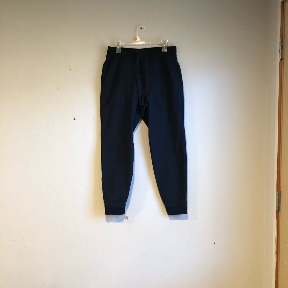 LULU LEMON